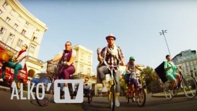 Photo of Stasiak – Ja chcę być vintage – Pół żartem, pół serio