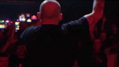 Photo of Peja/Slums Attack (22/11/19) Gdańsk, Protokultura