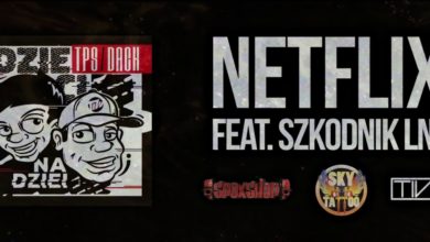 Photo of TPS / Dack feat. Szkodnik LNL – NETFLIX prod. Tytuz ( OFICJALNY ODSŁUCH )
