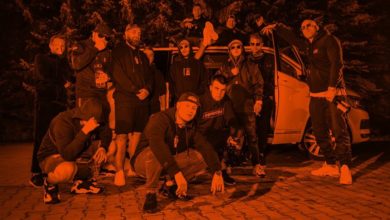 Photo of BORCREW – Gniazdo prod. Sokos (Official Video)