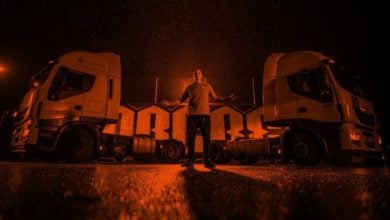 Photo of Paluch – Tiry (BORCREW ALBUM) prod. Worek, Swizzy, Grvcy