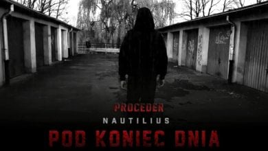 Photo of Nautilus (Lukasyno/Peres/Kubik/Ayon) – Pod koniec dnia