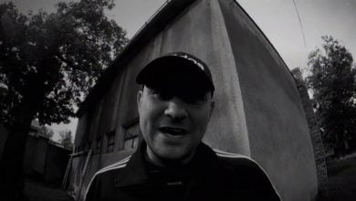 Photo of Miejski Kruk – Zapach prod.Czaha skrecze Dj. Element