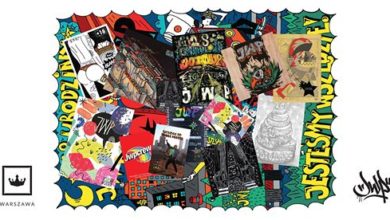 Photo of JWP Street 21 Official Afterparty / Wernisaż Plakatów