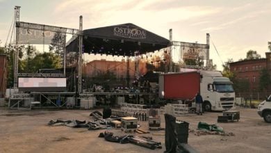 Photo of Jakbyście pytali co u nas słychać……