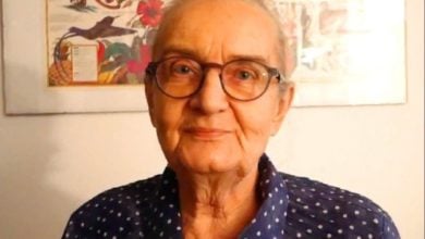 Photo of Obejrzyj Pozdrowienia od Pani Marii Dembowskiej – Konsula Honorowego Jamajki w Polsce