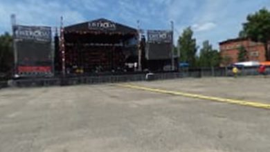 Photo of W Czerwonych Koszarach już niemal wszyst…