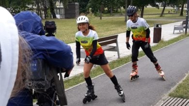 Photo of Obejrzyj Rolki Reggae Rajd 2019