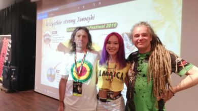 Photo of Jamajka bliżej niż sądzisz! O 12:00 w sa…