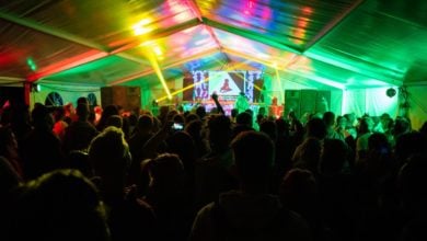 Photo of Dancehall Masak-Rah właśnie szaleje na G…