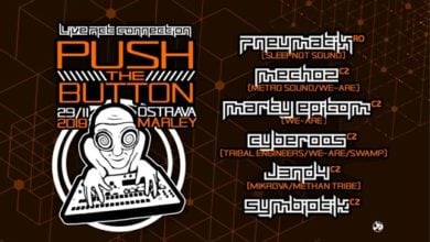 Photo of Push the Button *** Live Act Connection