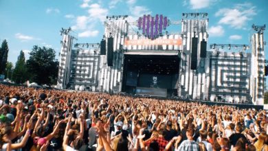 Photo of Obejrzyj Beats for Love 2019 @ Official aftermovie