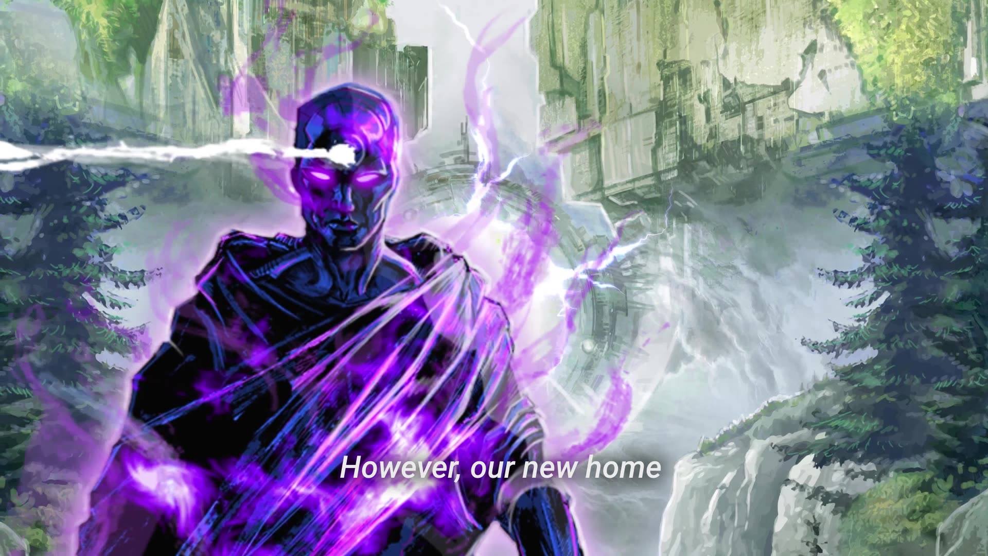 Photo of Obejrzyj Nowy Świat czeka…