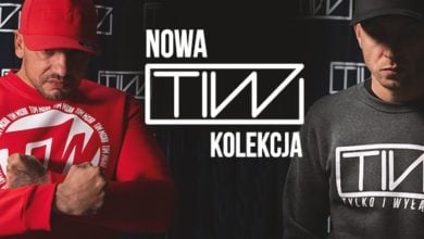 Photo of TiW Music x TiW Wear x TiW Joints