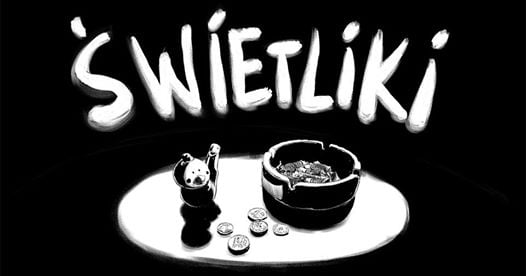 Photo of Świetliki w Rzeszowie / trasa jesienna 2019