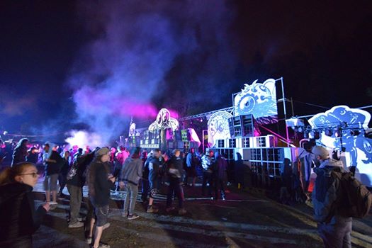 Photo of Spirit Break 4