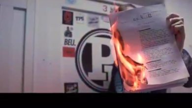 Photo of TPS / DACK „Dom z papieru” już jutro na …