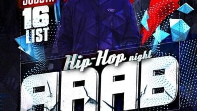 Photo of Mordki widzimy się jutro (16.11) w klubi…