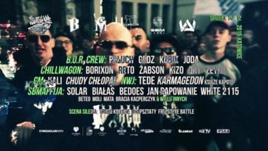 Photo of Śląski Rap Festival 2019