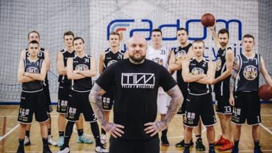 Photo of Sky Tattoo Basket Team  #skytattoo #tiww…