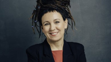 Photo of Polskie dready idą w świat!#olgatokarczu…