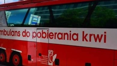 Photo of Zbiórka Krwi! Restauracja Rosso + Zbiórka artykułów Szkolnych