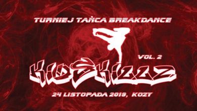 Photo of KidSkillz vol. 2