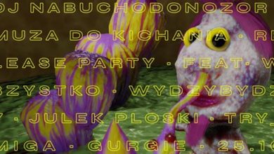 Photo of Jutro zapraszamy państwa w szaloną podró…