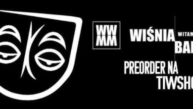 Photo of Właśnie ruszyl preorder płyty Wiśnia Bak…