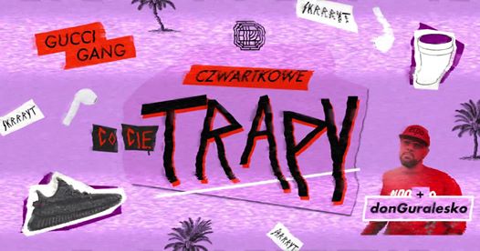 Photo of DonGURALesko | Czwartkowe CoCieTrapy #5 *lista fb Free