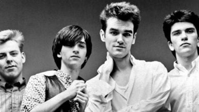 Photo of The Smiths Party // 7.03.2020 // Pogłos