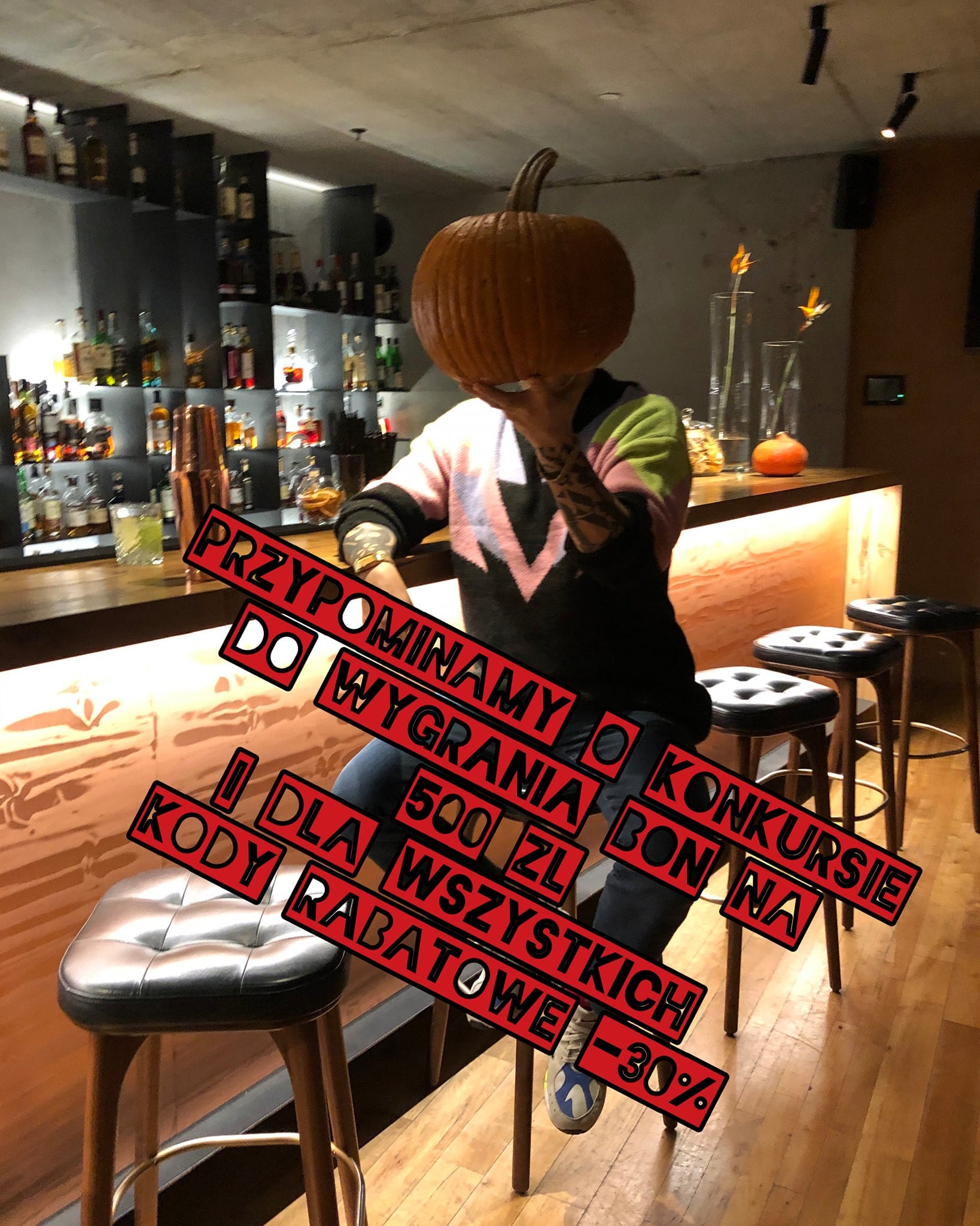 Photo of Opisz straszną historię związaną jakoś z…