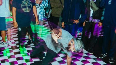 Photo of Cypher time  #catchtheflava  @dominikczu…