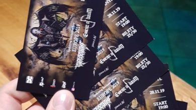 Photo of Irreversible Mechanism + Essence of Datu…