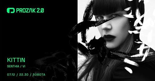 Photo of Kittin x Prozak 2.0