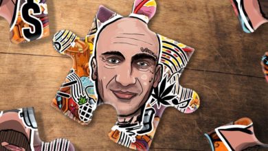 Photo of Ja jako Puzzel Całej układanki Razem moż…