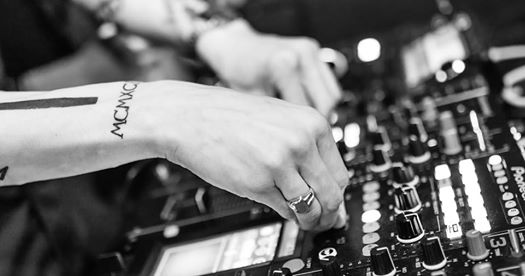 Photo of Potańcówka 8.11.19