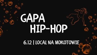 Photo of Mikołajki w rytmie Hip – Hop / GAPA Hip – Hop / donGURALesko
