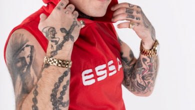 Photo of EssA Dostępne w Merch’u Flow Productions…