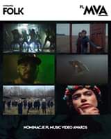 Photo of Nominacja od PL Music Video Awards w kat…