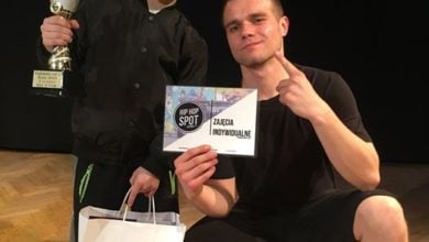 Photo of Ten młody utalentowany człowiek tak się …