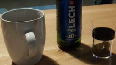 Photo of Piwo 0% Trawa 0% Chociaż herbata zwykła …