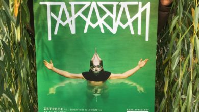 Photo of Chłopaki z TARABAN są w mieście. Jeśli c…