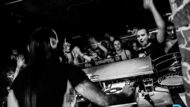 Photo of Tak bawiliśmy się w 2015 roku podczas os…