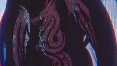 Photo of Bedoes & Lanek – VOGUE