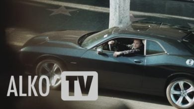 Photo of Ten Typ Mes – L.A. PT. 2 – RAPERSAMPLER+