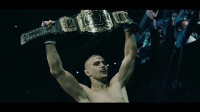 Photo of REST x NIZIOŁ x MAŁACH – SIŁA WIARY / POTĘGA NADZIEI