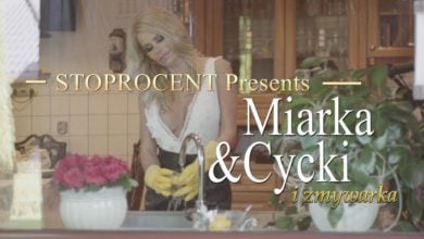 Photo of Miarka&Cycki i zmywarka