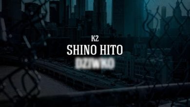 Photo of K2 – Shino Hito Dz***o | prod. Pawl0 | AUTONOMIA