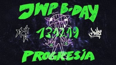 Photo of JWP B-DAY | Warszawa 13.12.2019 – zapowiedź